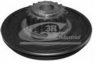 IMPERGOM 10192 Belt Pulley, crankshaft